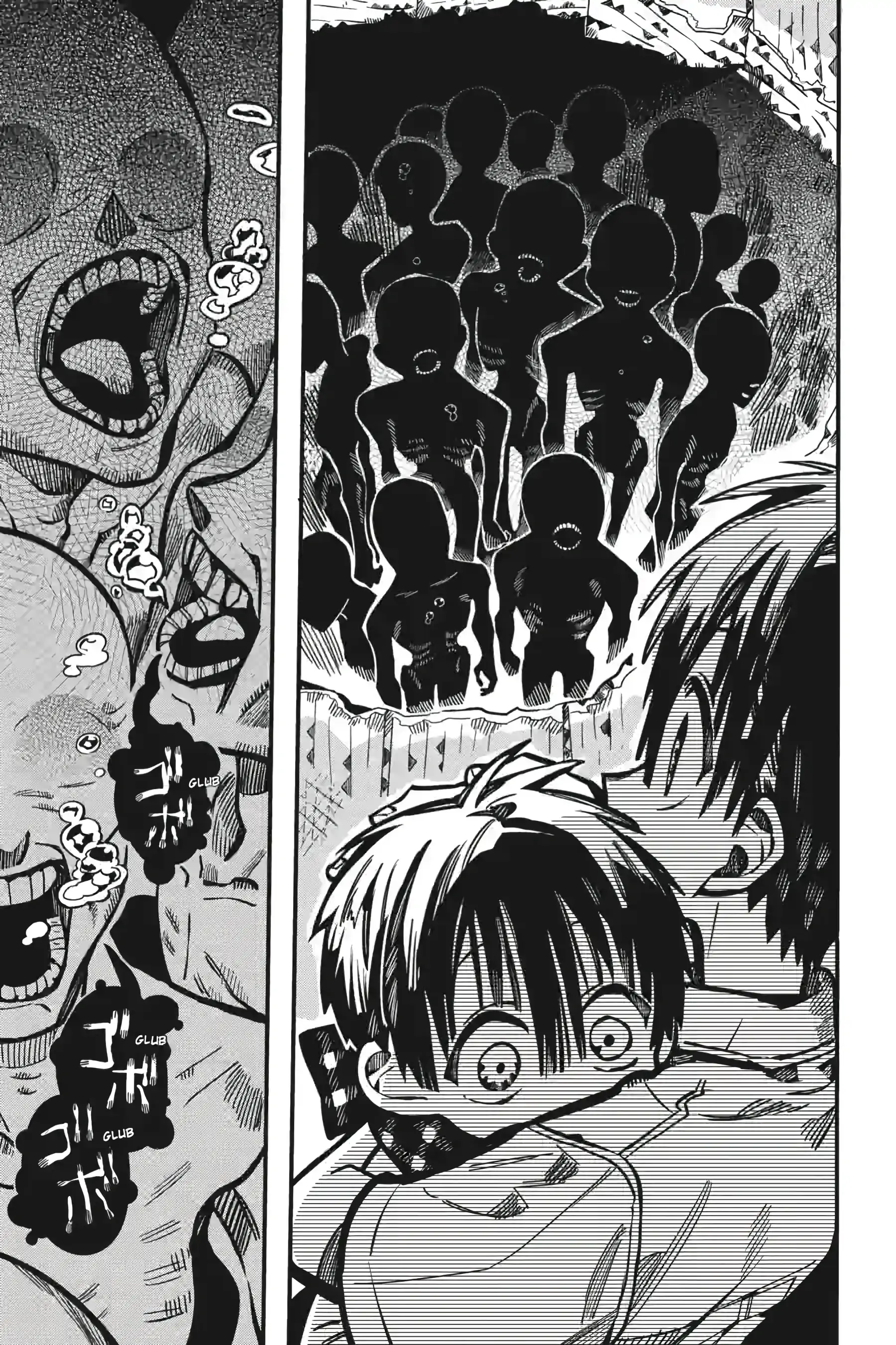 Read Toilet-Bound Hanako-kun EN Manga Online