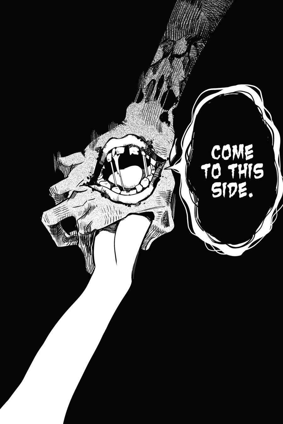 Read Toilet-Bound Hanako-kun EN Manga Online