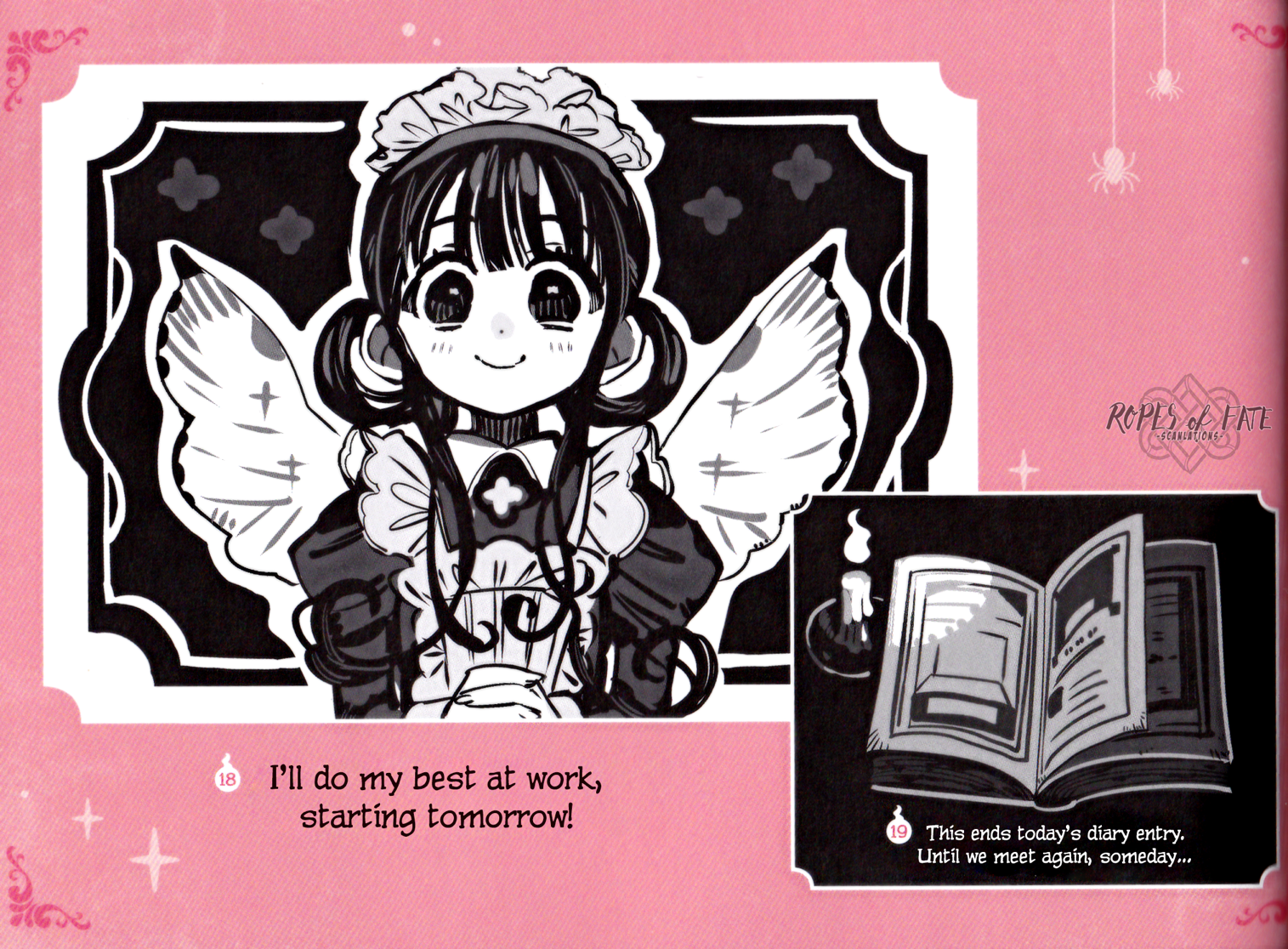 Read Toilet-Bound Hanako-kun EN Manga Online