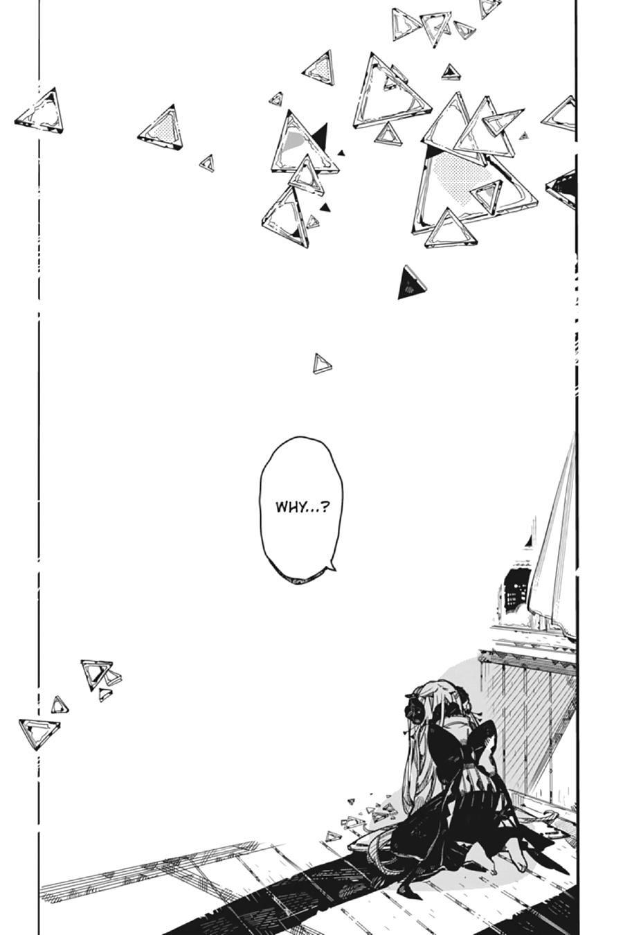 Read Toilet-Bound Hanako-kun EN Manga Online