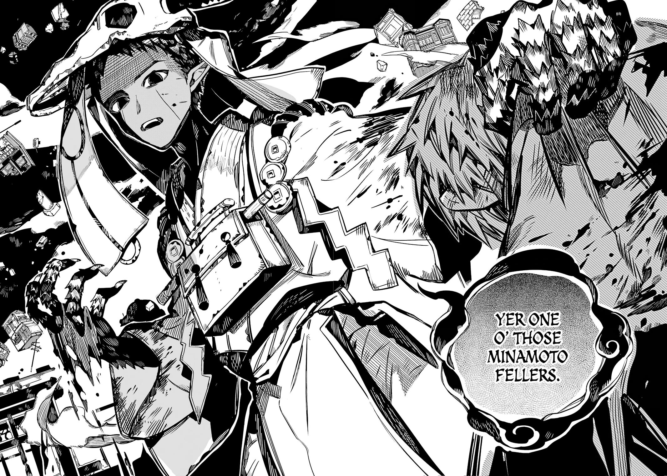 Read Toilet-Bound Hanako-kun EN Manga Online