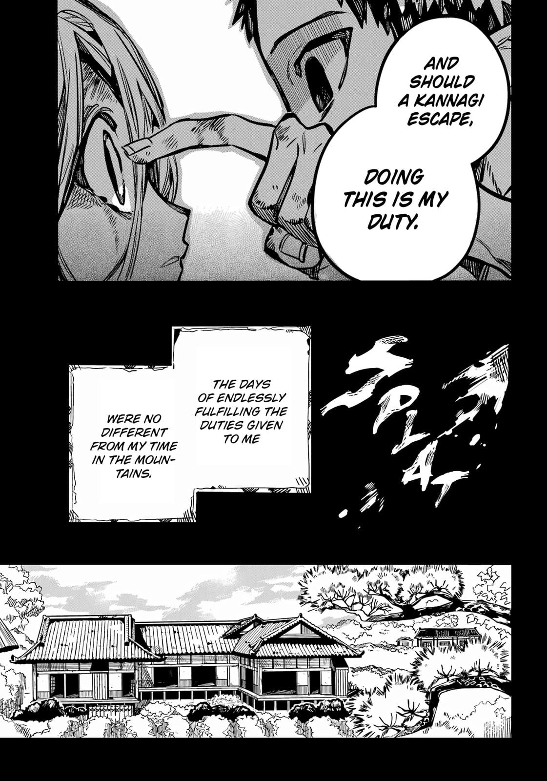 Read Toilet-Bound Hanako-kun EN Manga Online
