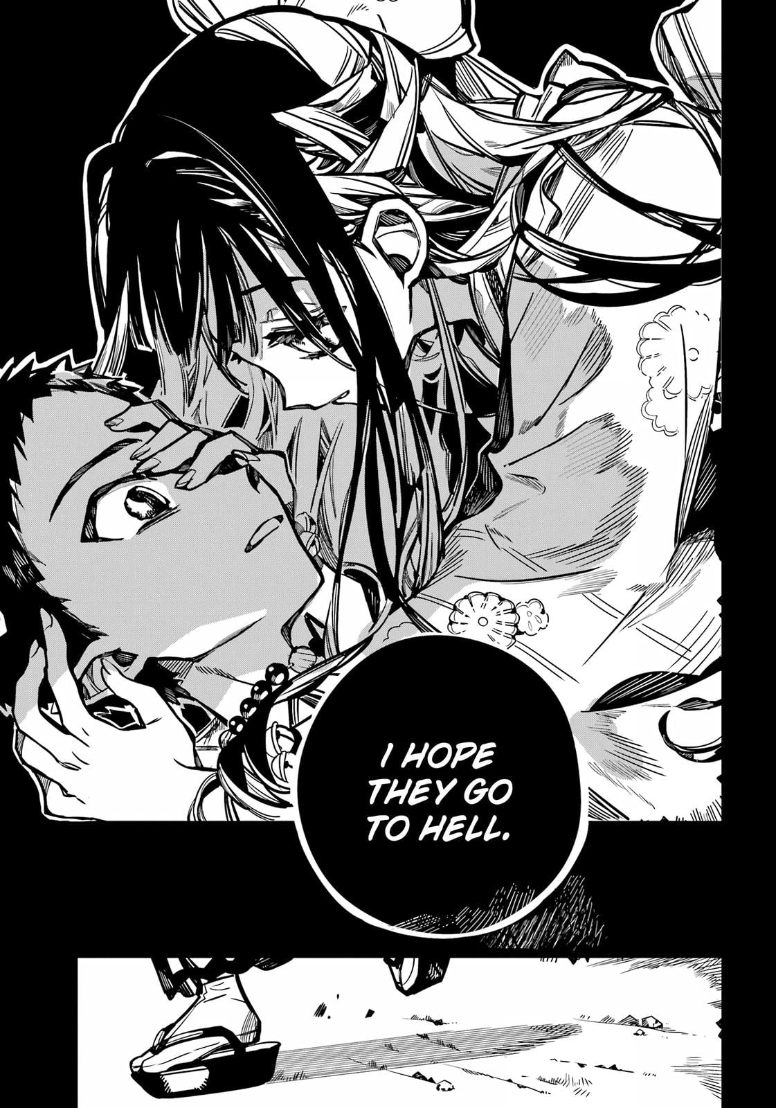 Read Toilet-Bound Hanako-kun EN Manga Online