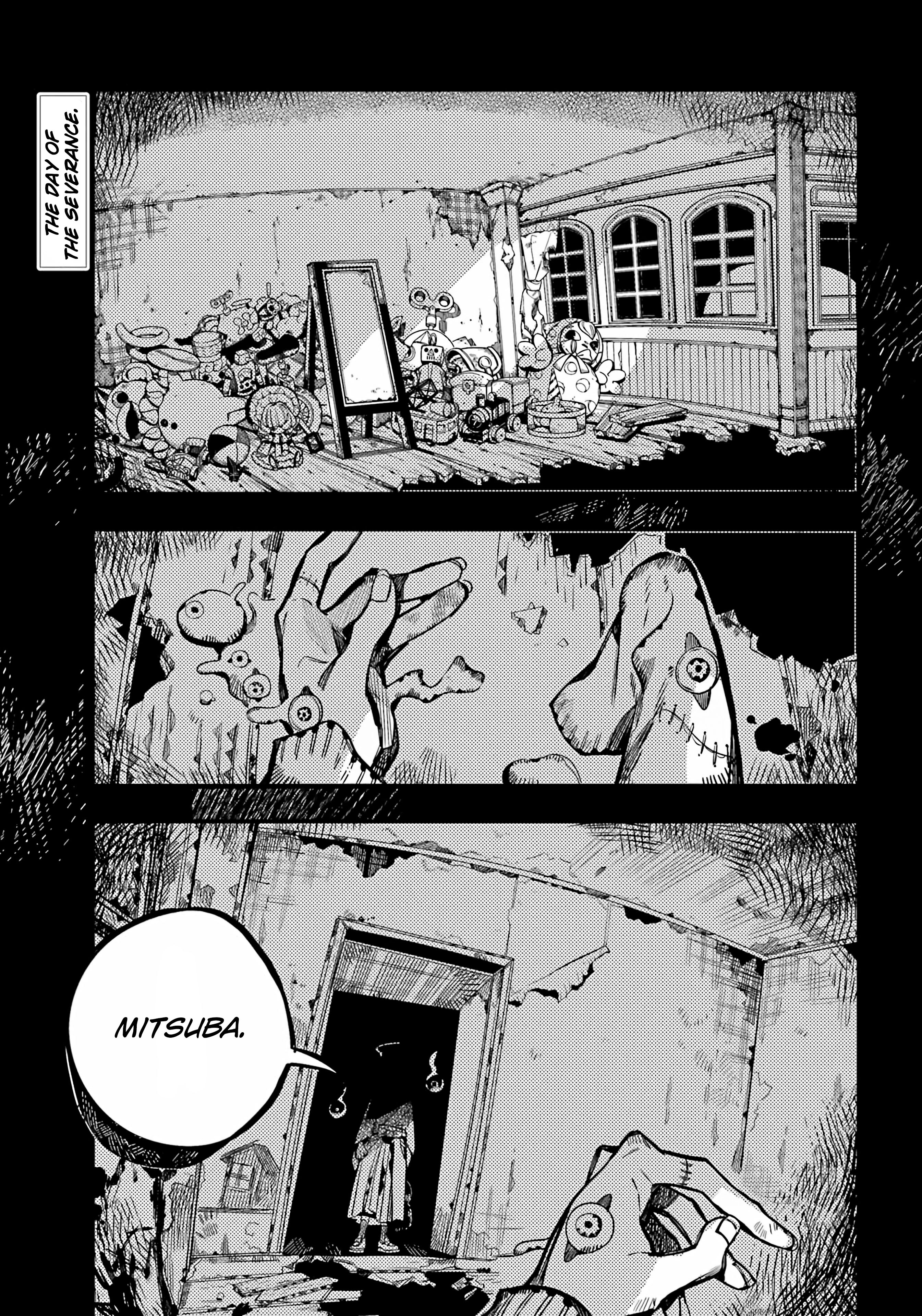 Read Toilet-Bound Hanako-kun EN Manga Online