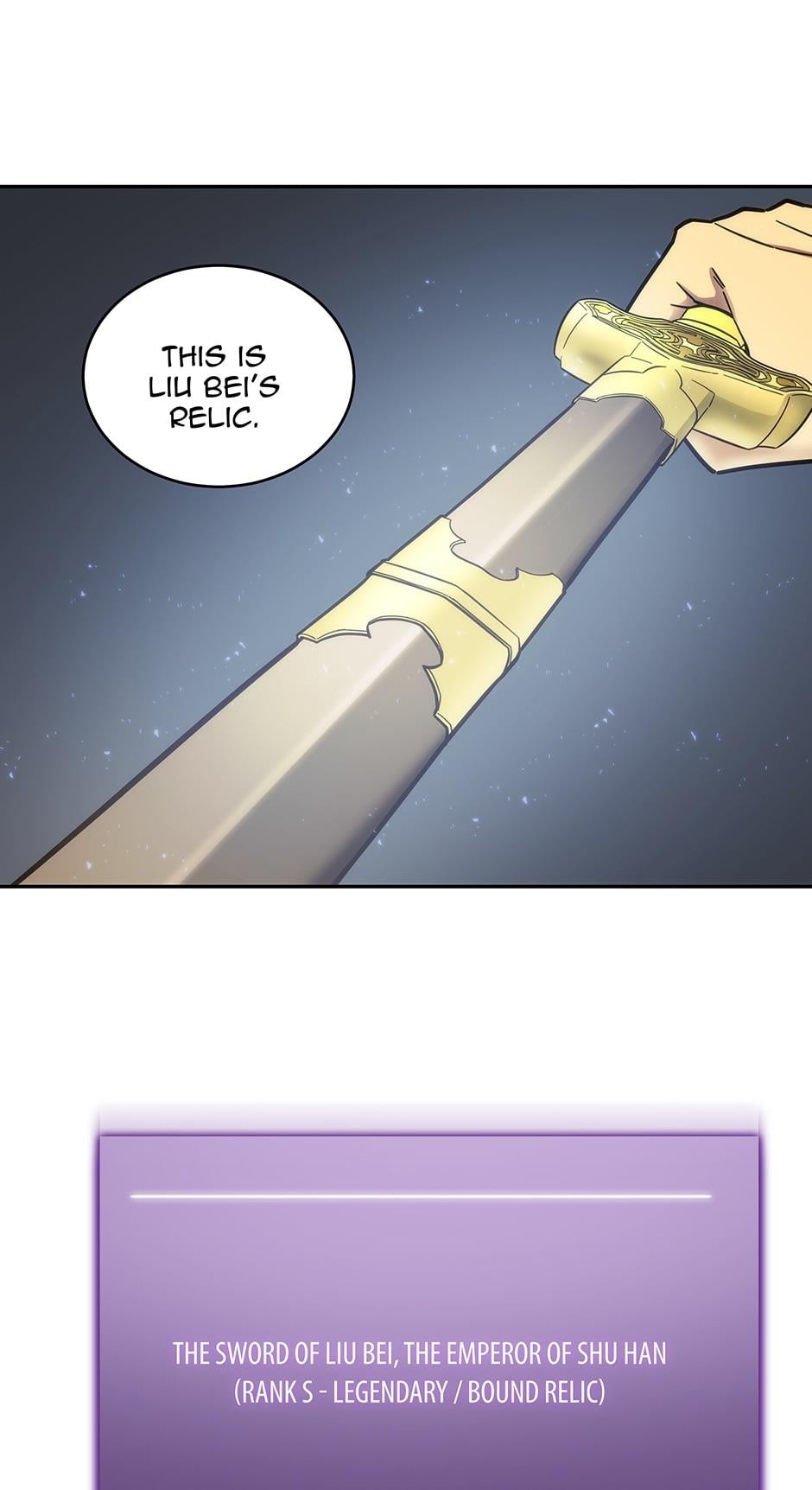 Read Tomb Raider King EN Manga Online