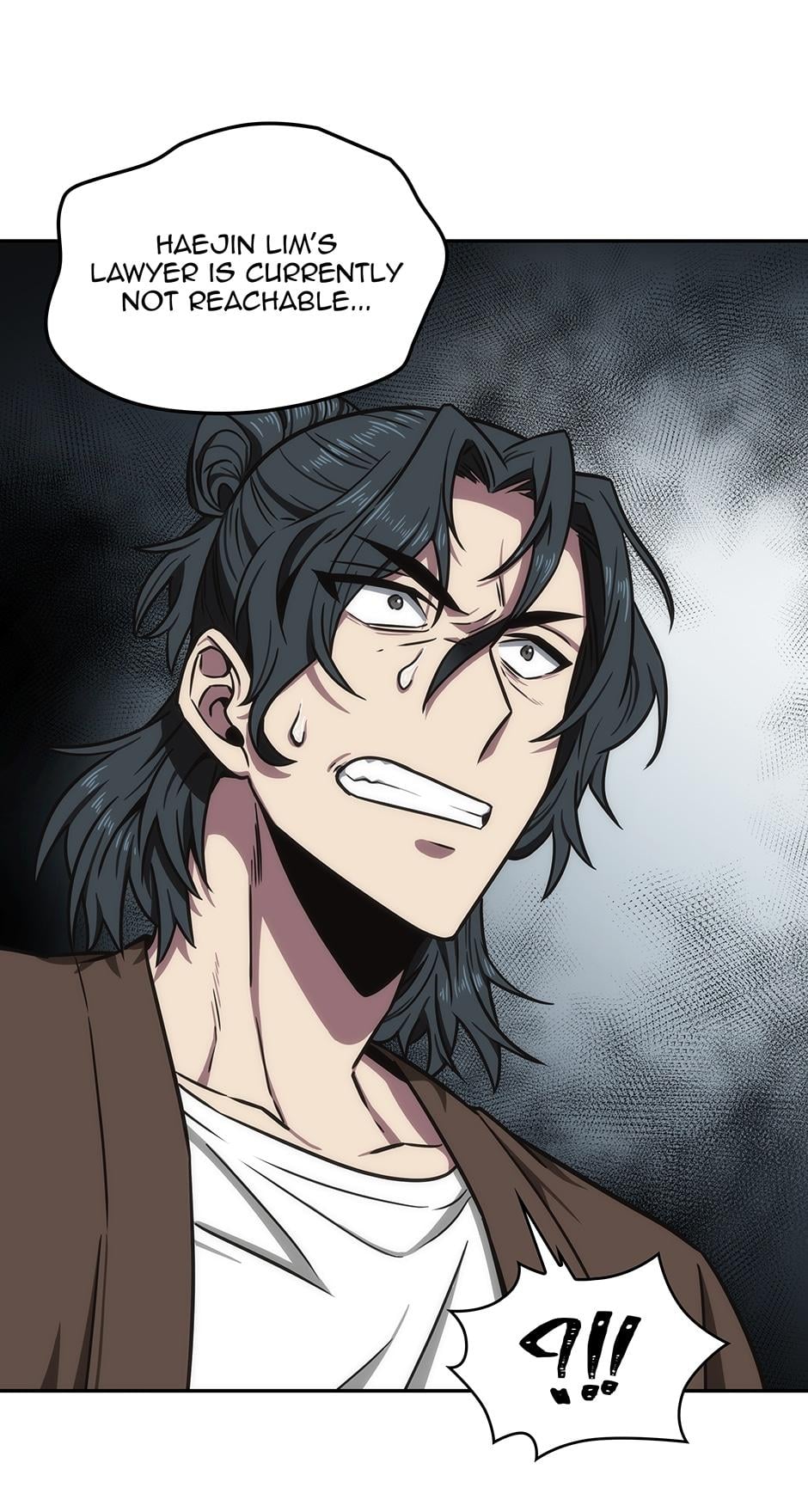 Read Tomb Raider King EN Manga Online