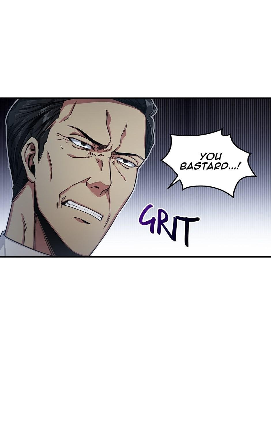 Read Tomb Raider King EN Manga Online