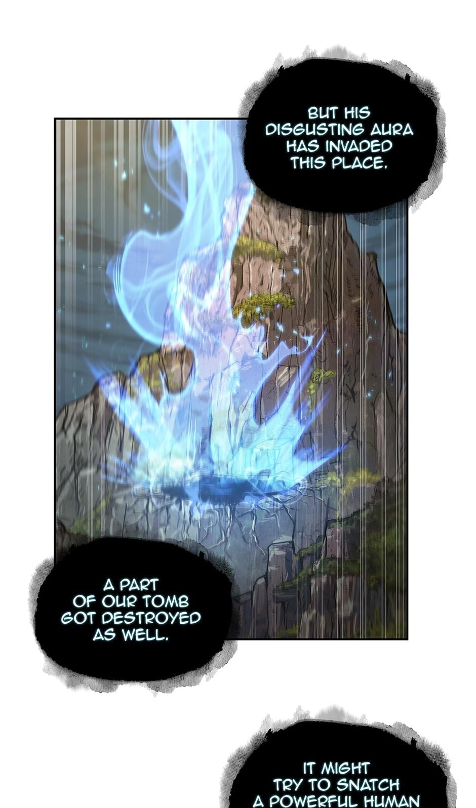 Read Tomb Raider King EN Manga Online