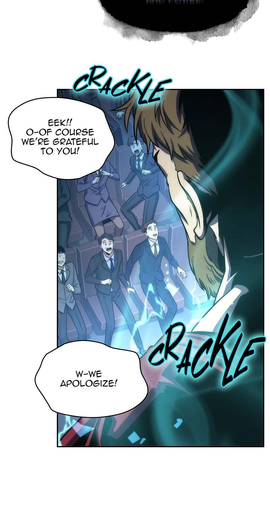 Read Tomb Raider King EN Manga Online