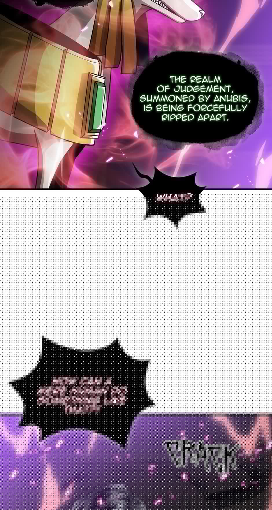 Read Tomb Raider King EN Manga Online