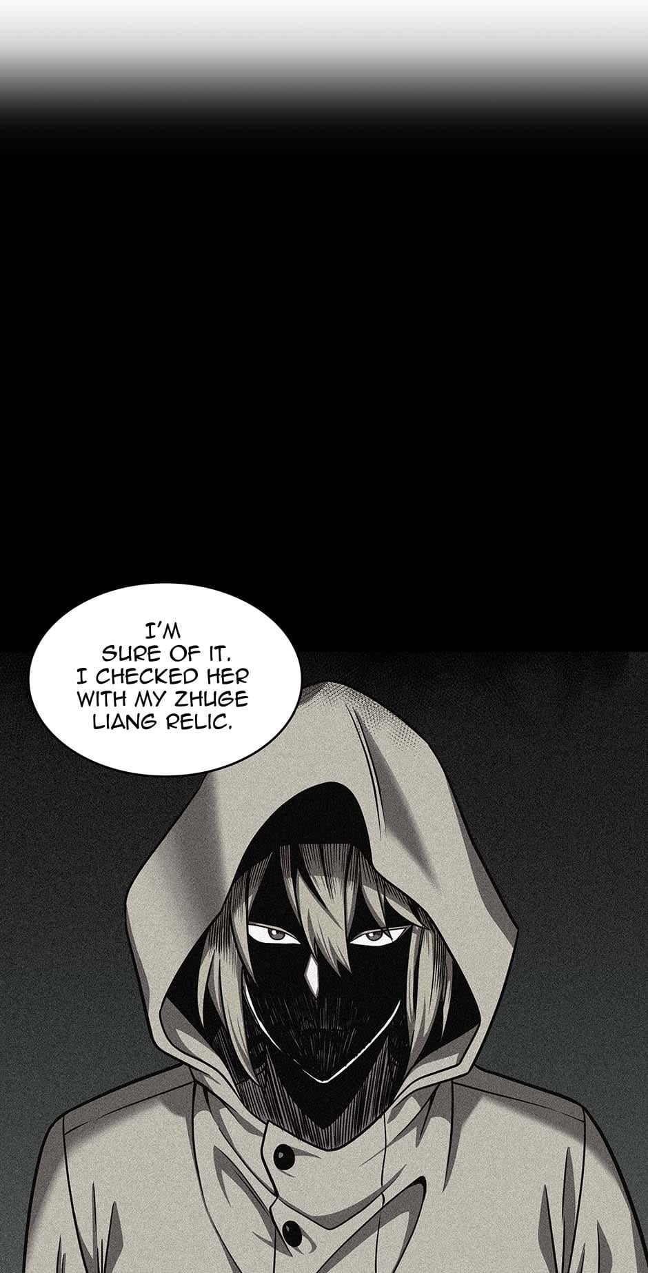 Read Tomb Raider King EN Manga Online