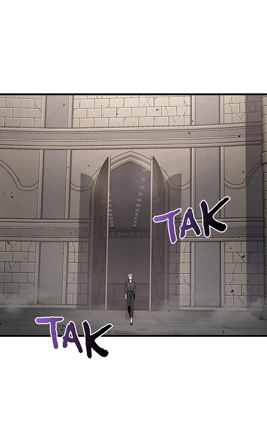 Read Tomb Raider King EN Manga Online