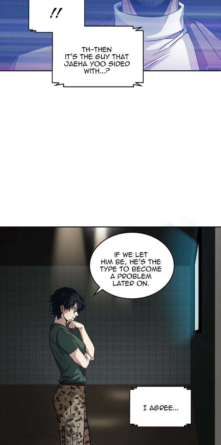 Read Tomb Raider King EN Manga Online