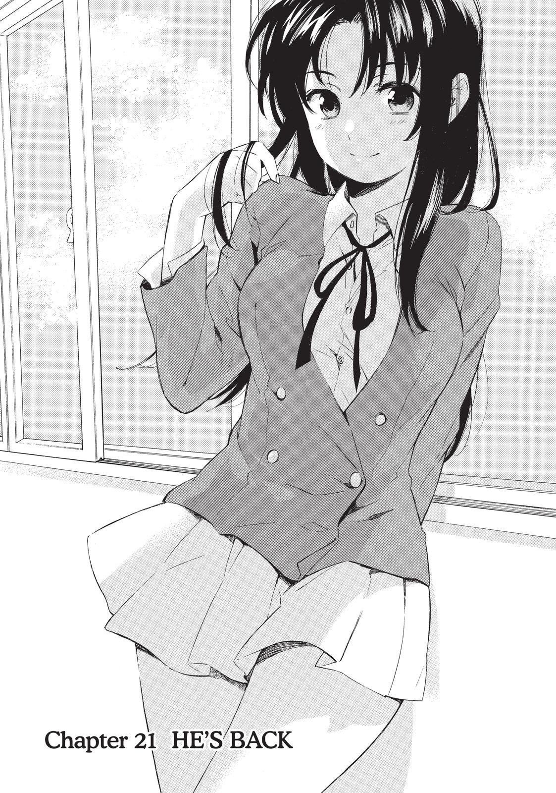 Read Toradora EN Manga Online