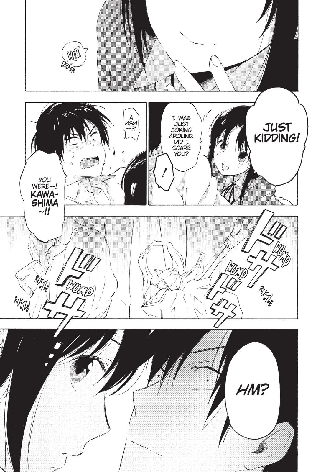 Read Toradora EN Manga Online
