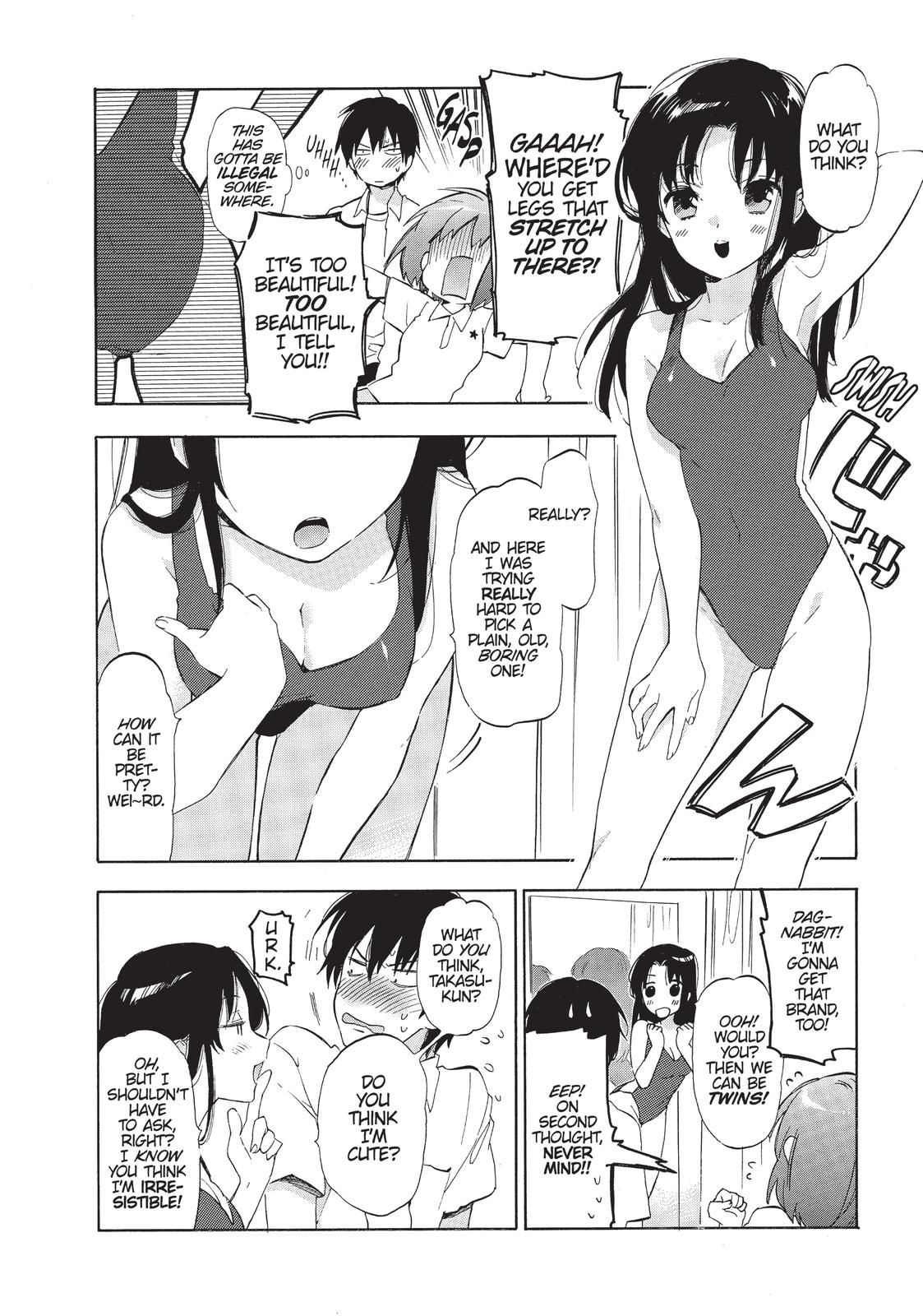 Read Toradora EN Manga Online