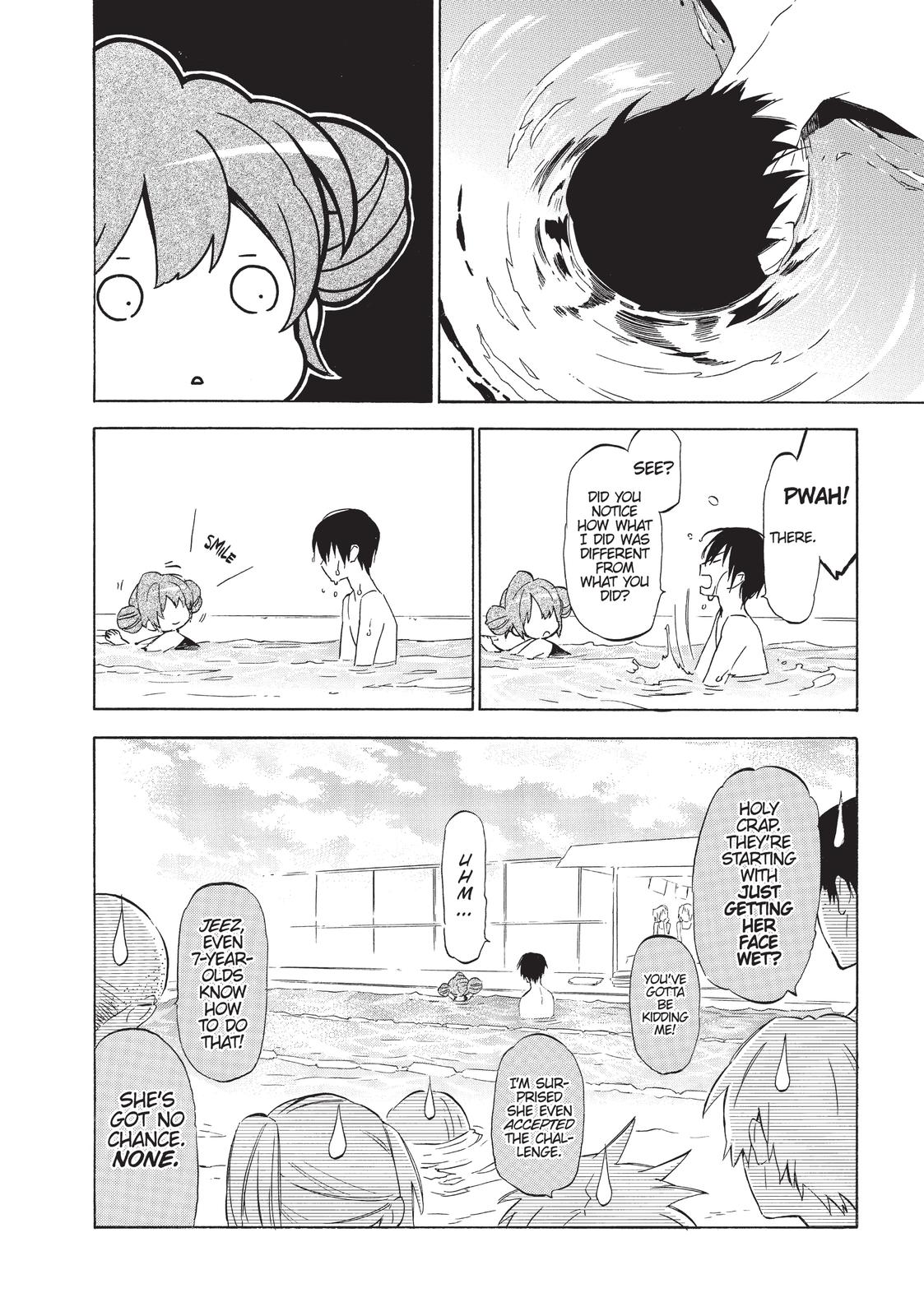 Read Toradora EN Manga Online