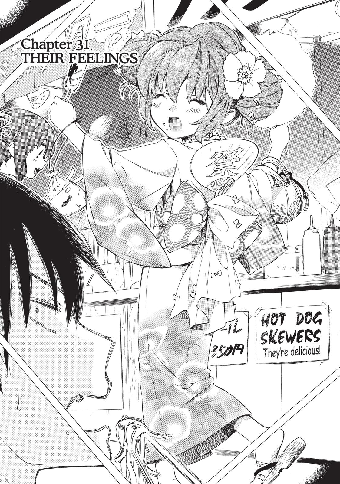 Read Toradora EN Manga Online