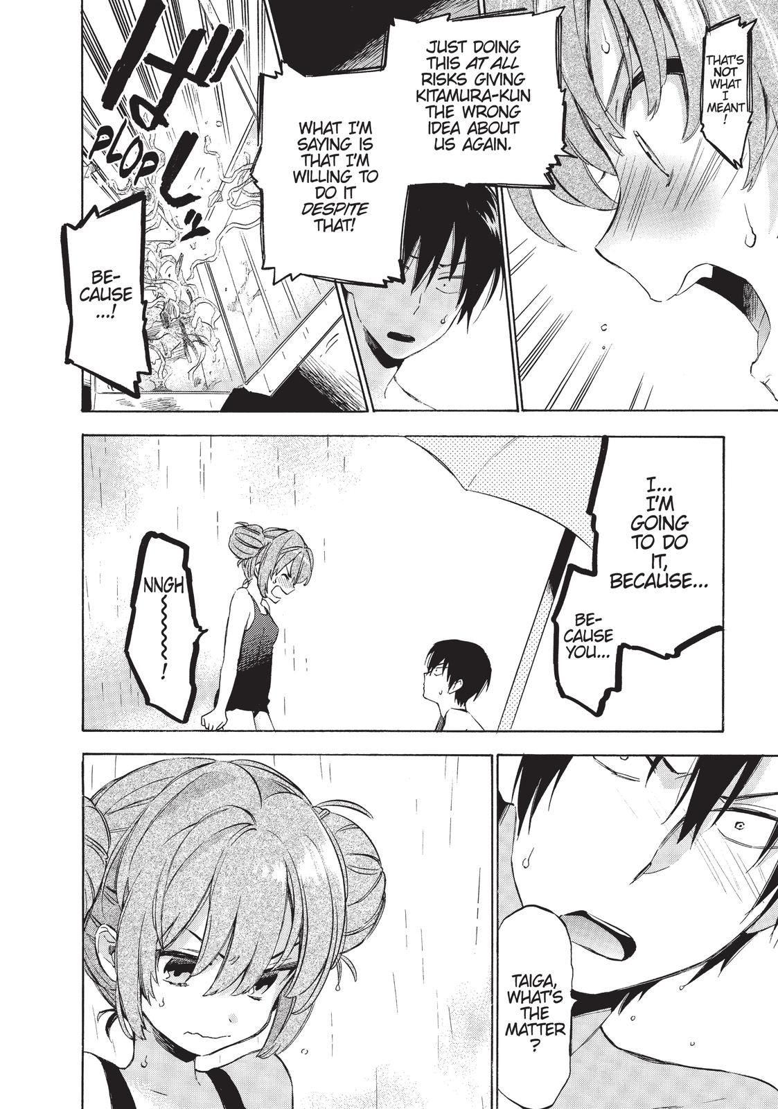 Read Toradora EN Manga Online