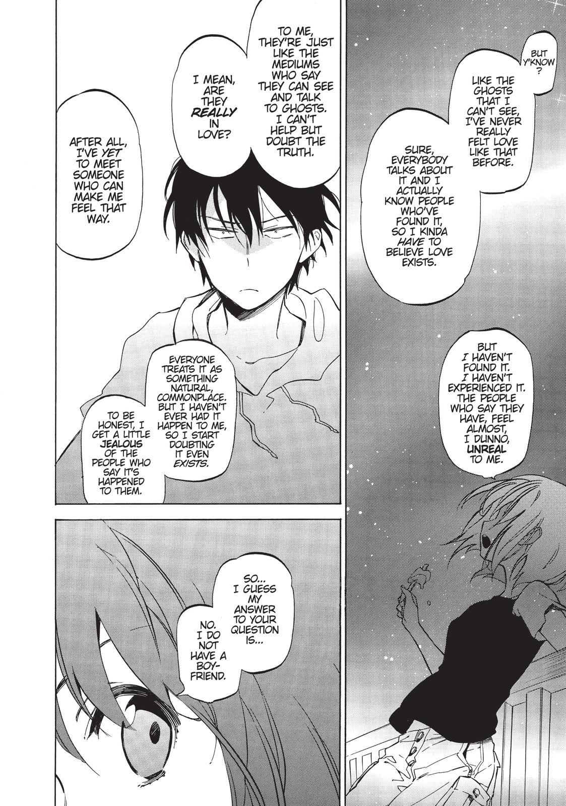 Read Toradora EN Manga Online