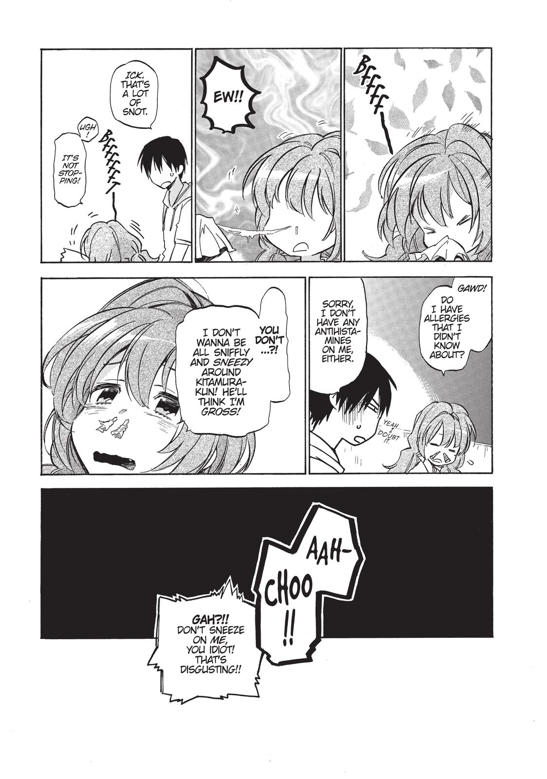 Read Toradora EN Manga Online