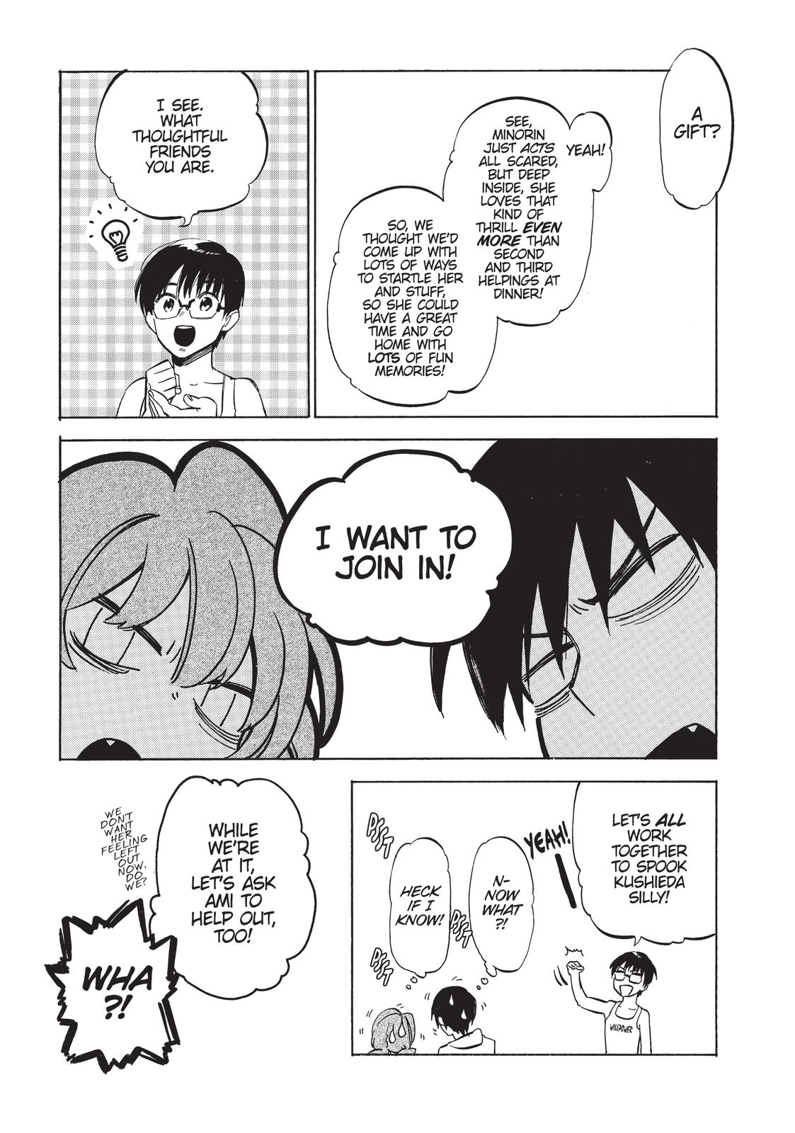 Read Toradora EN Manga Online