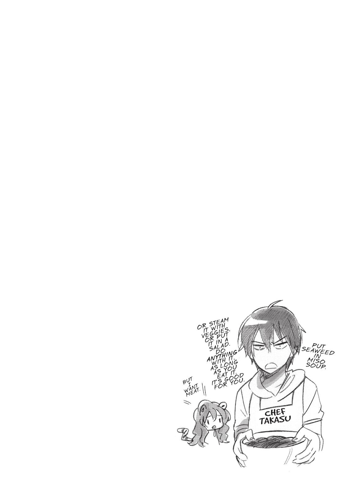 Read Toradora EN Manga Online