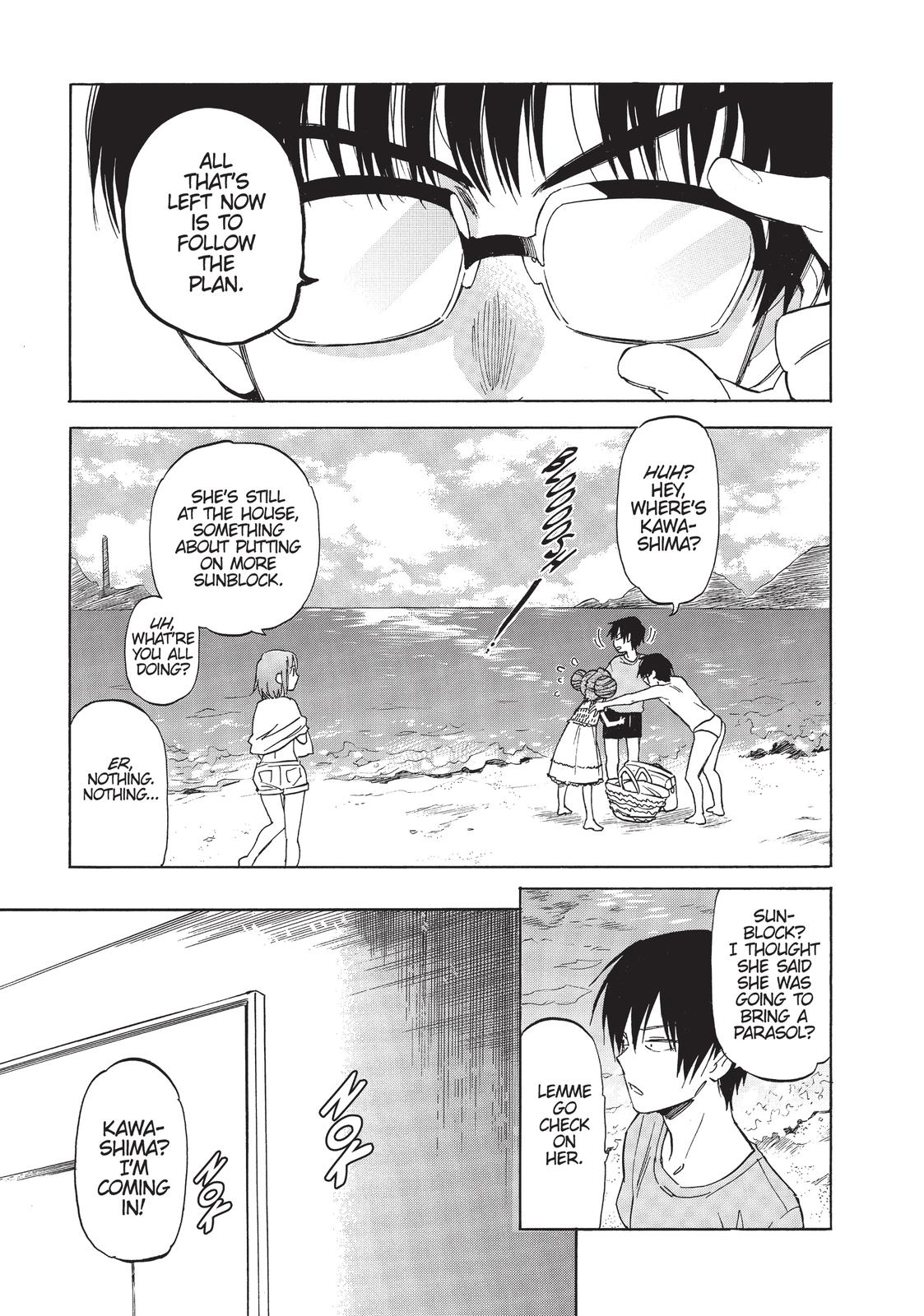 Read Toradora EN Manga Online