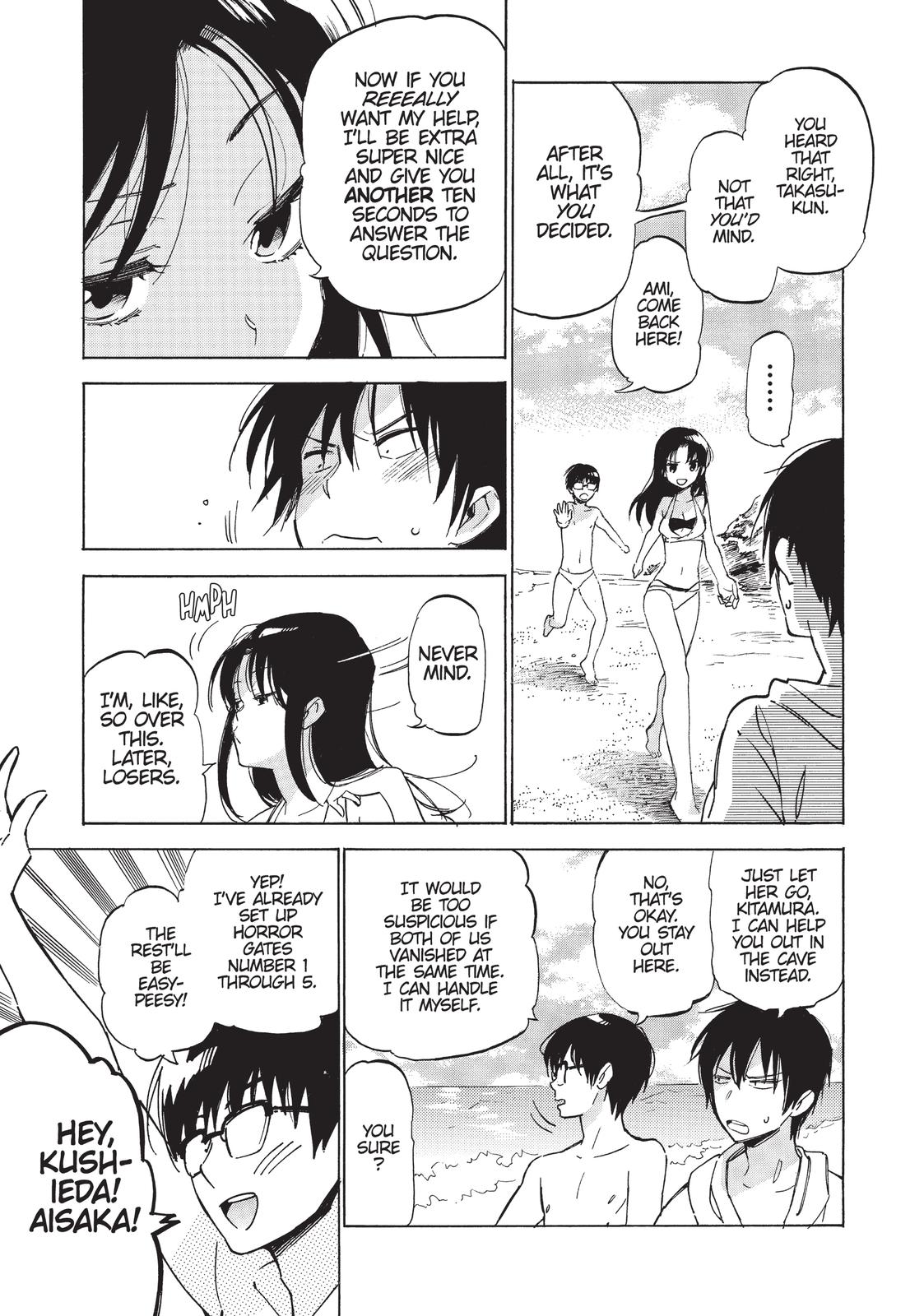 Read Toradora EN Manga Online