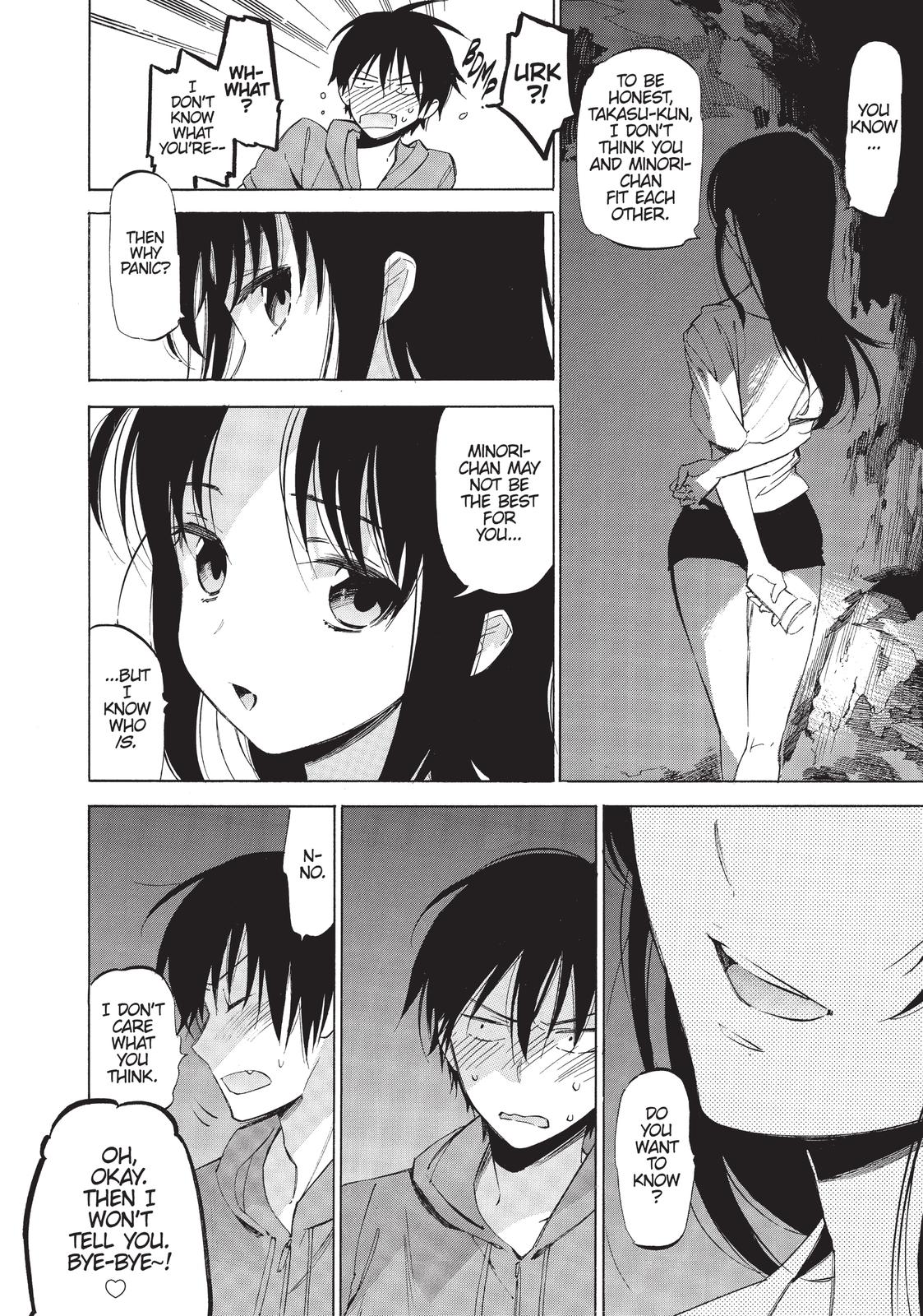 Read Toradora EN Manga Online