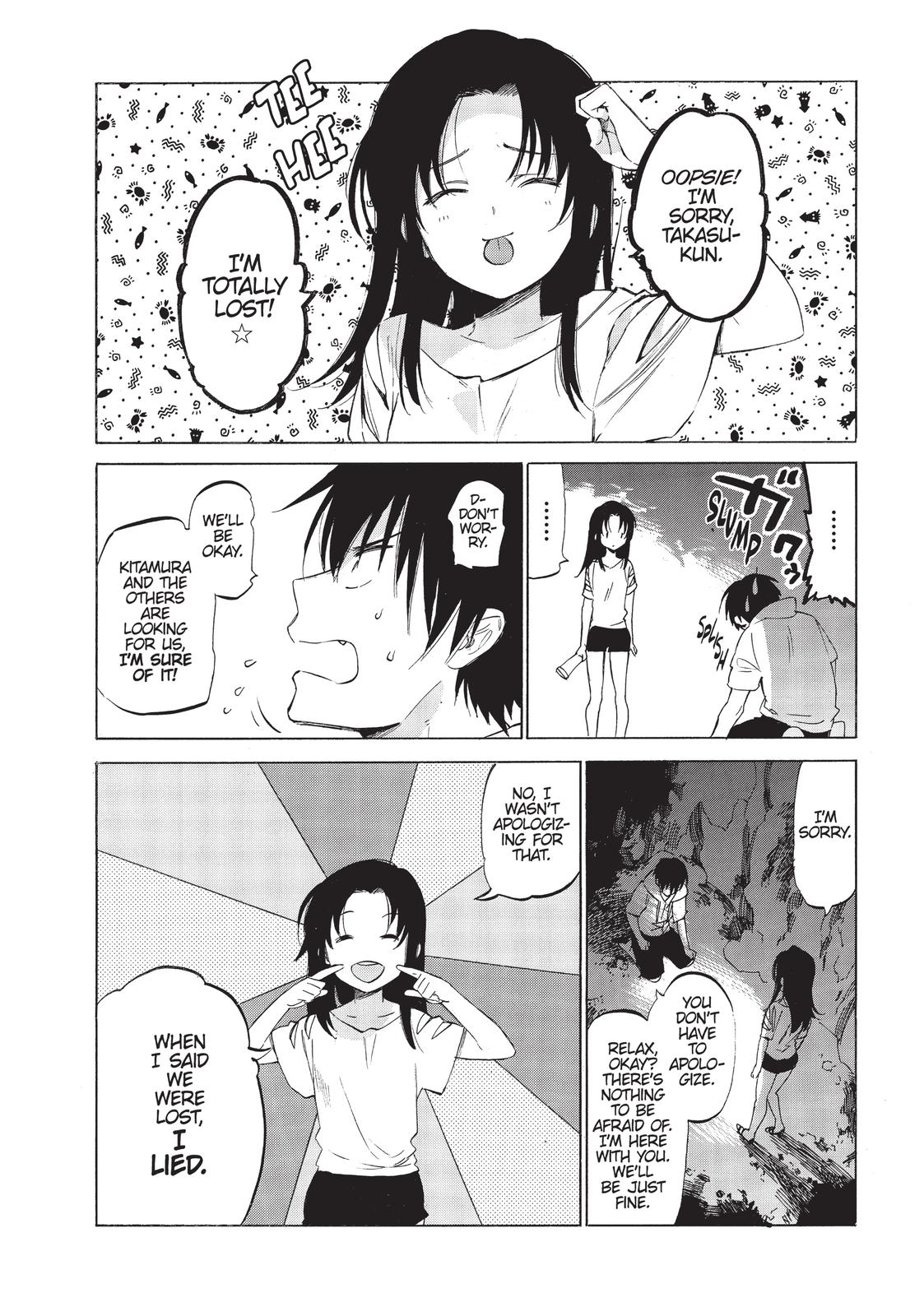 Read Toradora EN Manga Online