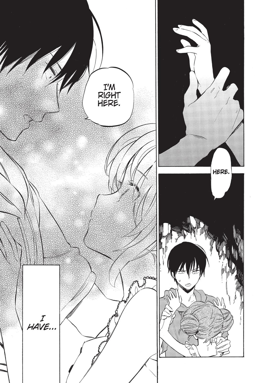 Read Toradora EN Manga Online