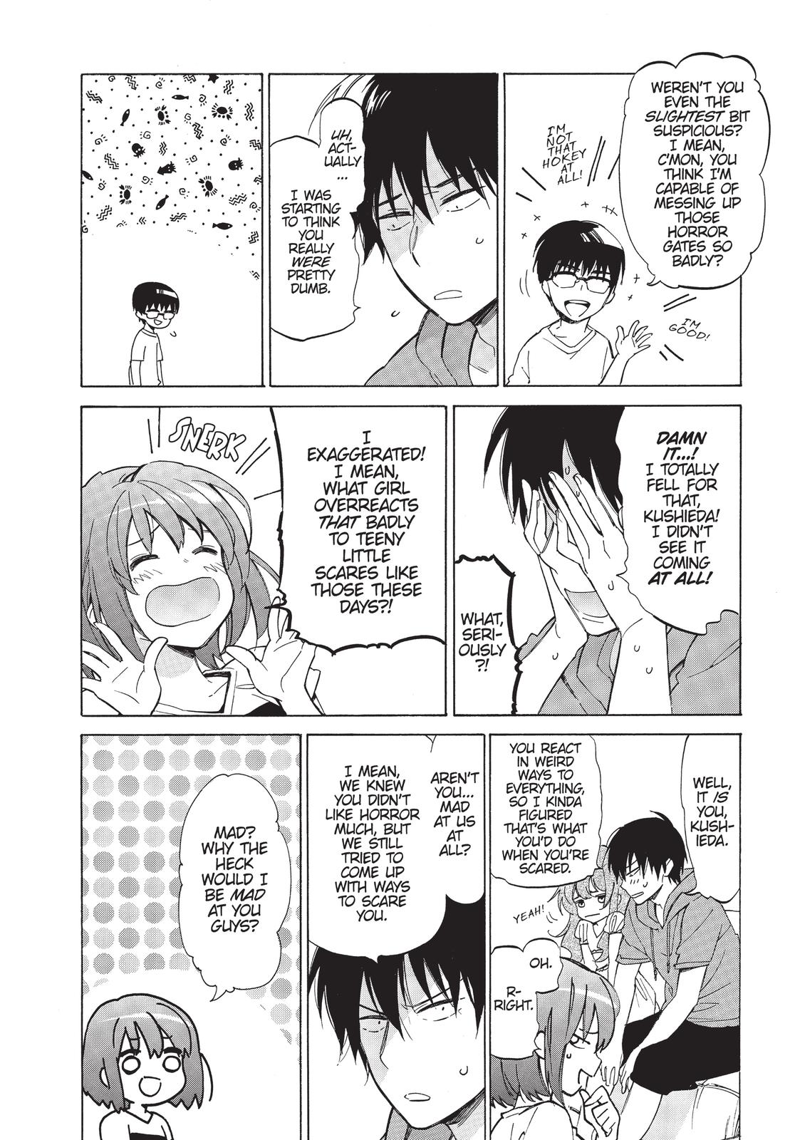 Read Toradora EN Manga Online