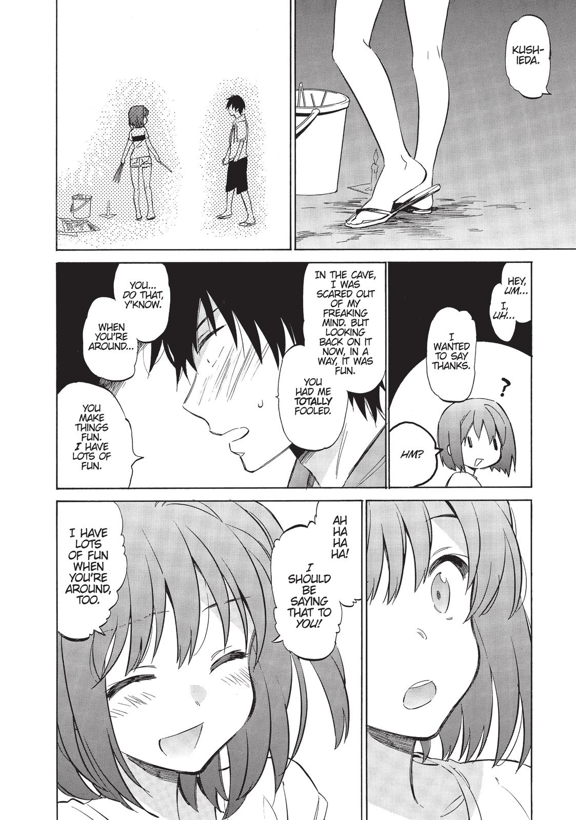 Read Toradora EN Manga Online