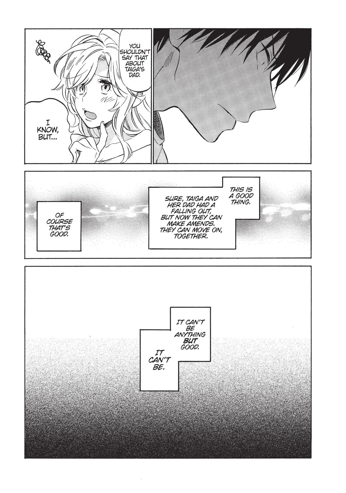 Read Toradora EN Manga Online