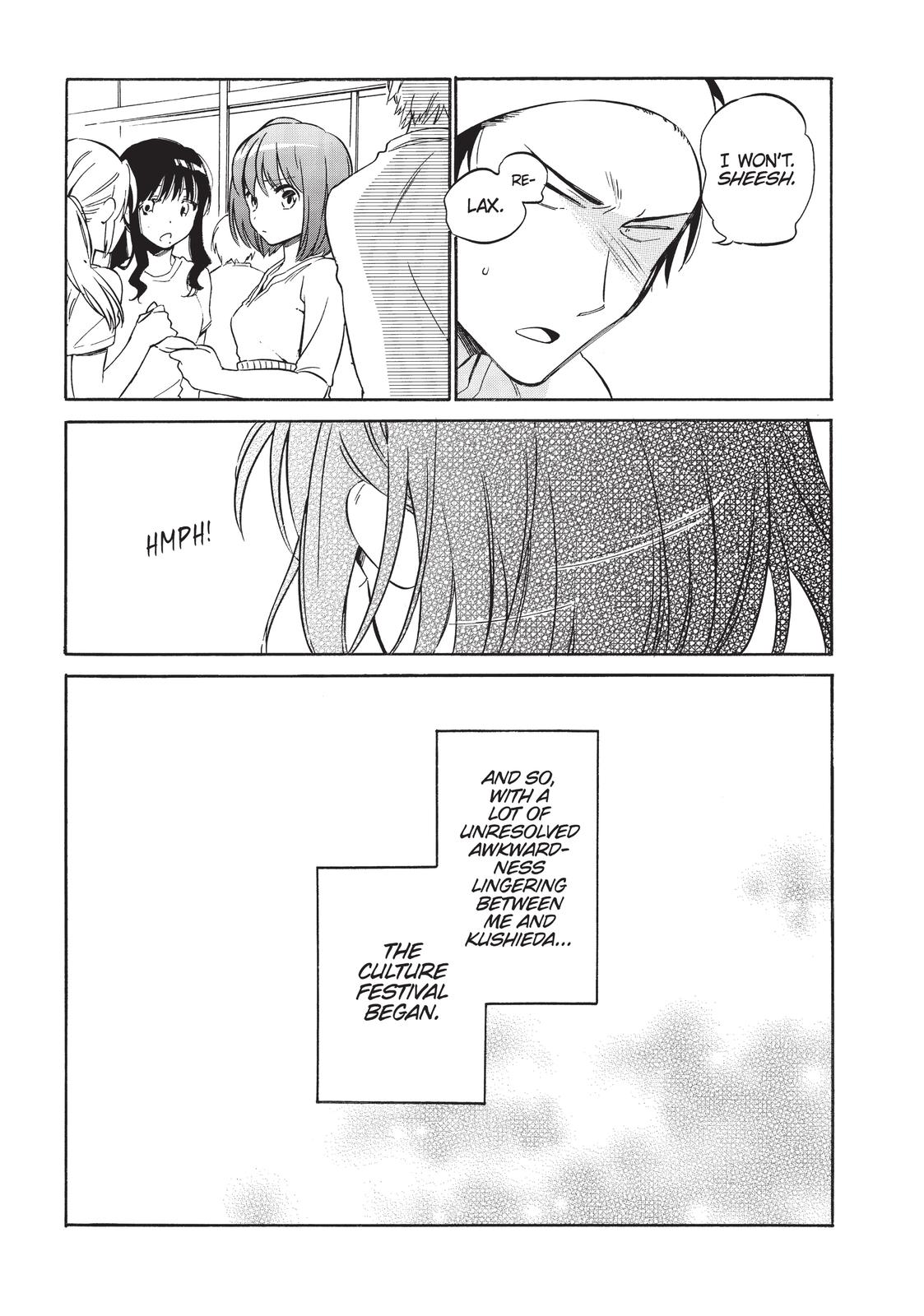 Read Toradora EN Manga Online
