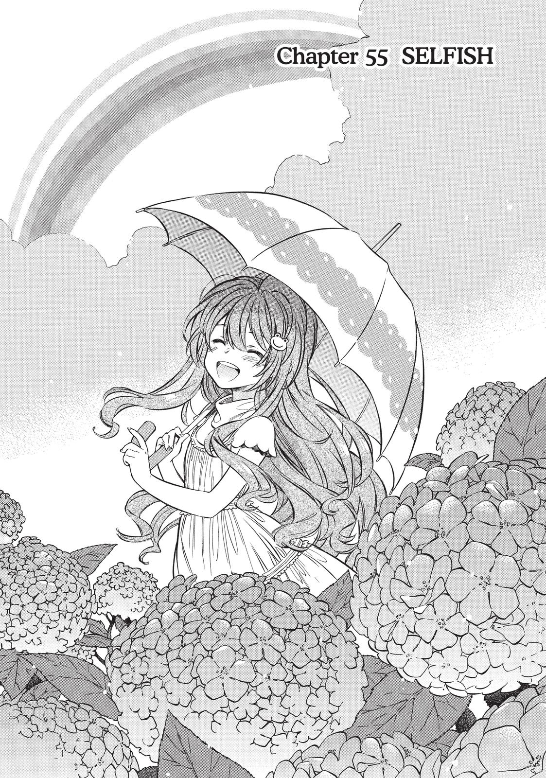 Read Toradora EN Manga Online
