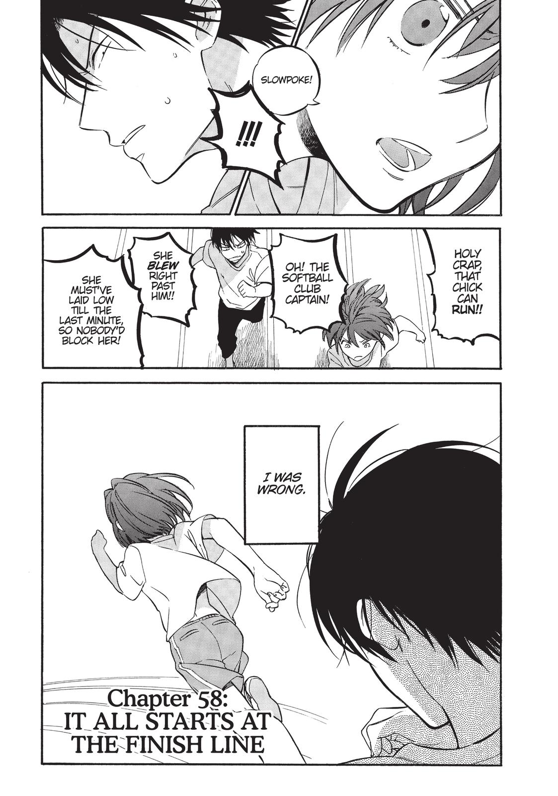 Read Toradora EN Manga Online