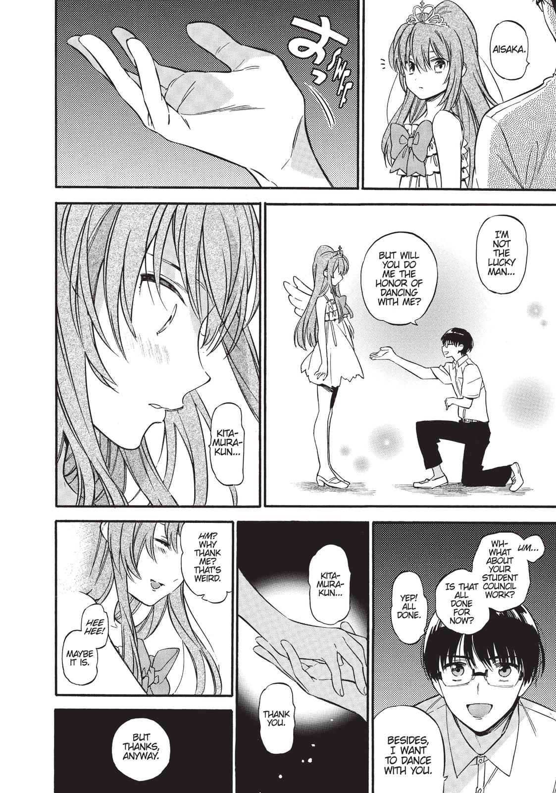 Read Toradora EN Manga Online