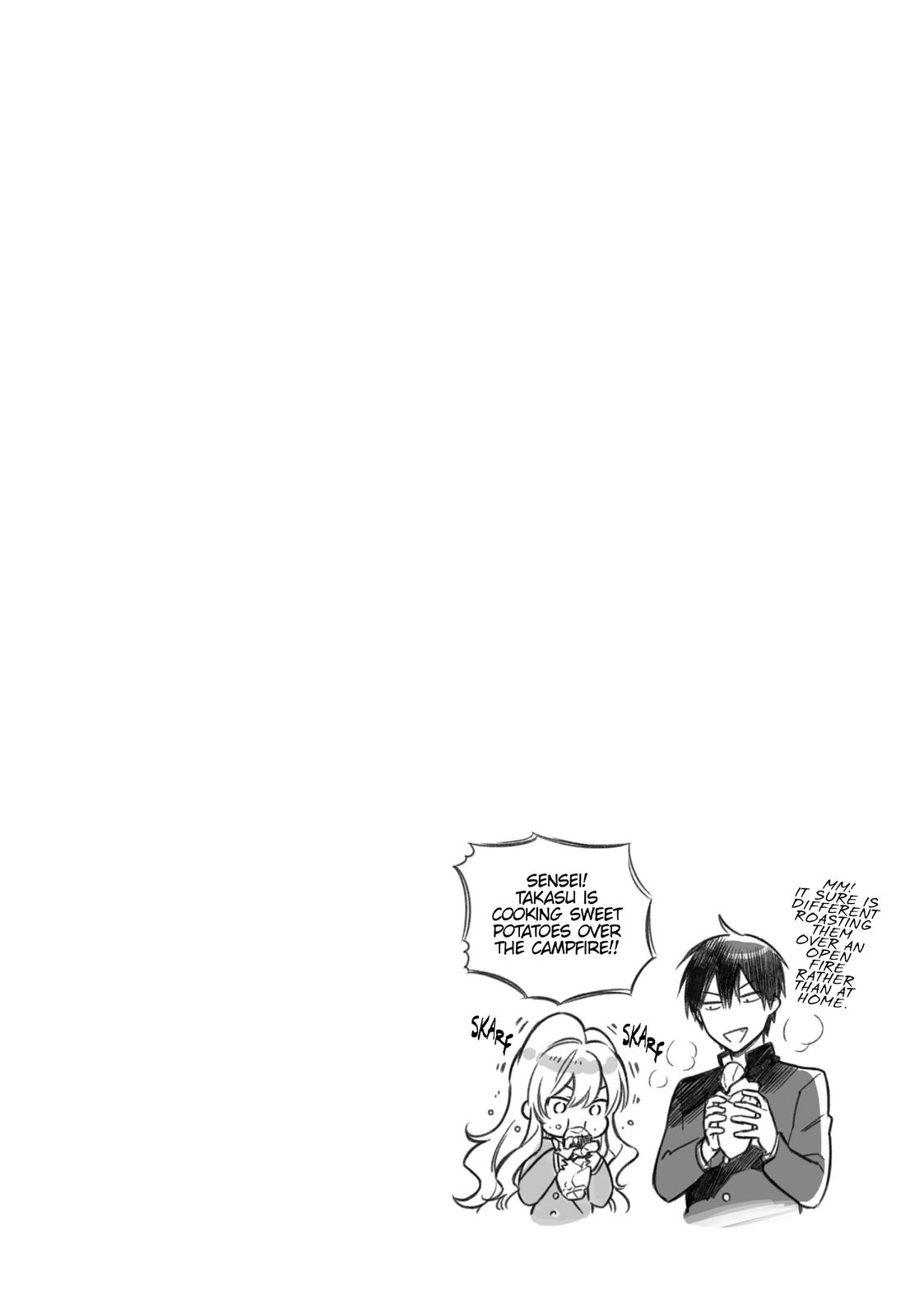 Read Toradora EN Manga Online