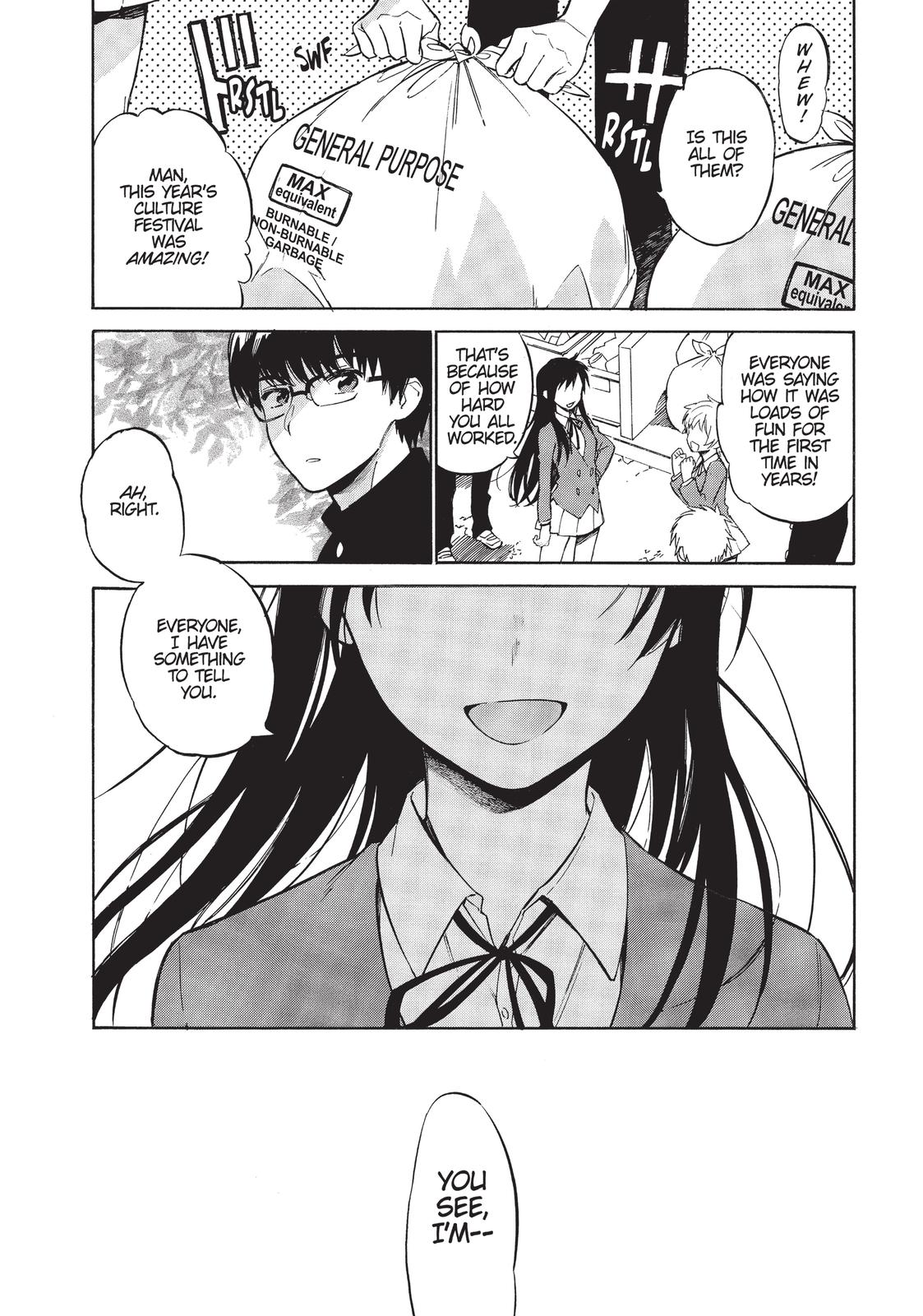 Read Toradora EN Manga Online