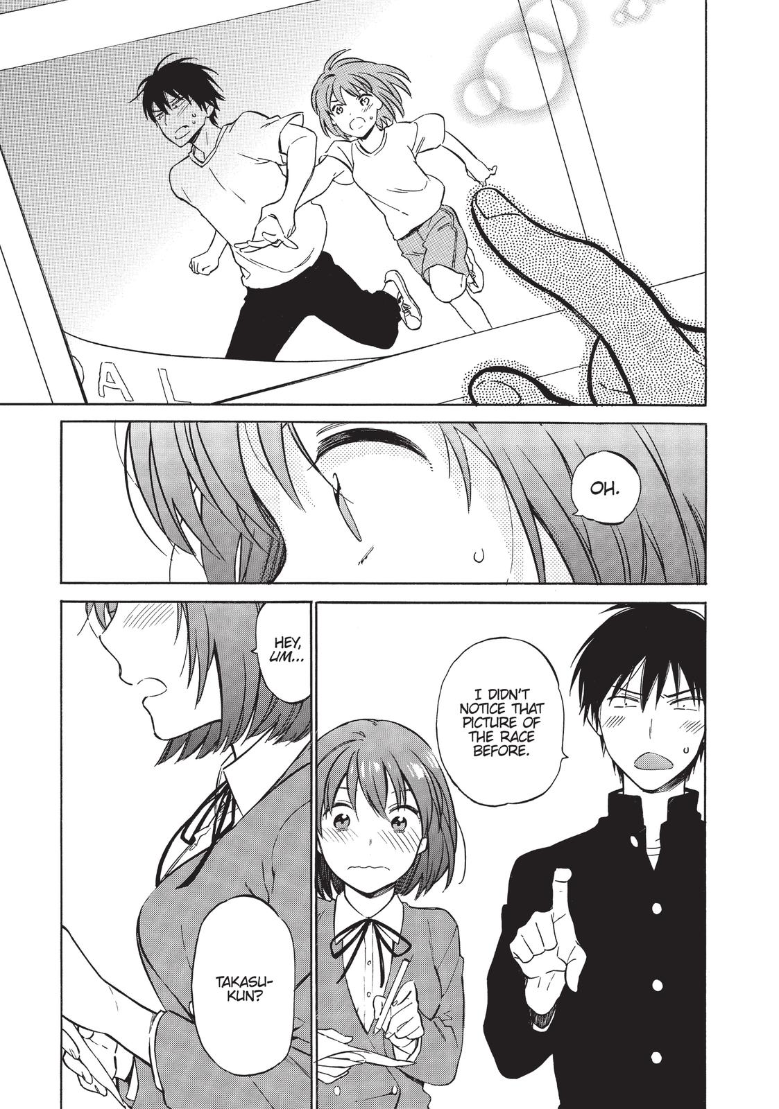 Read Toradora EN Manga Online