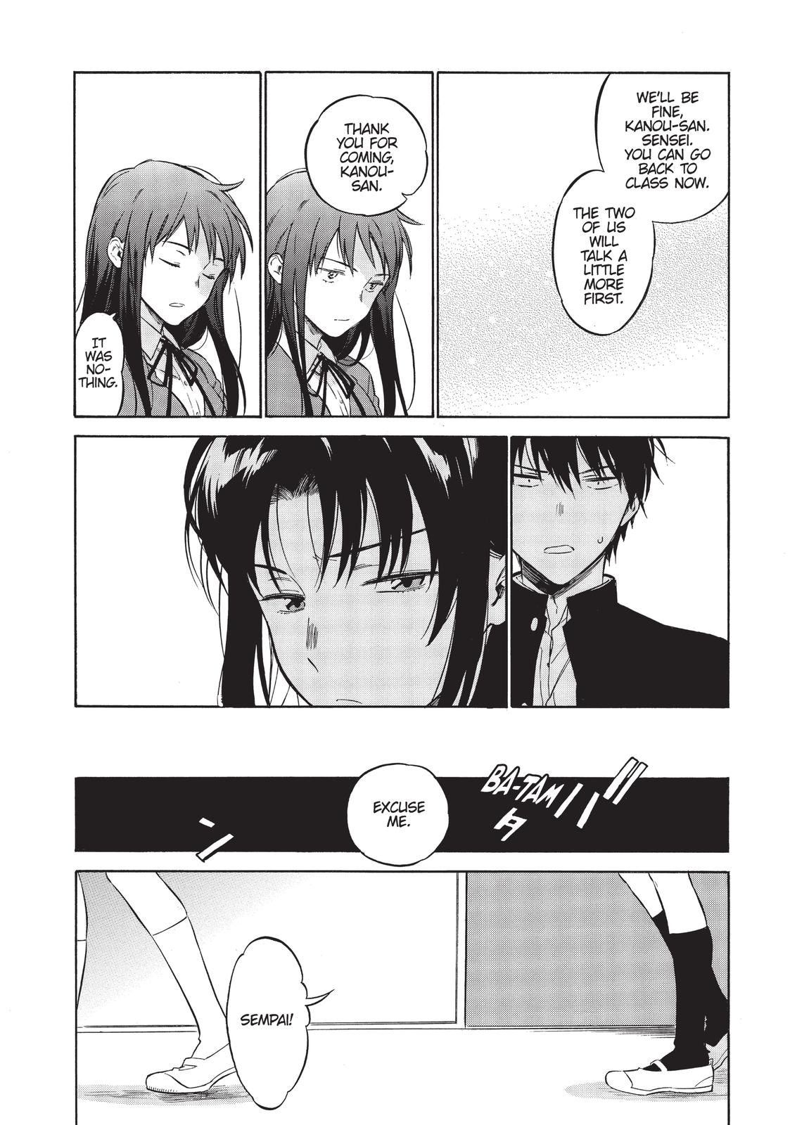 Read Toradora EN Manga Online
