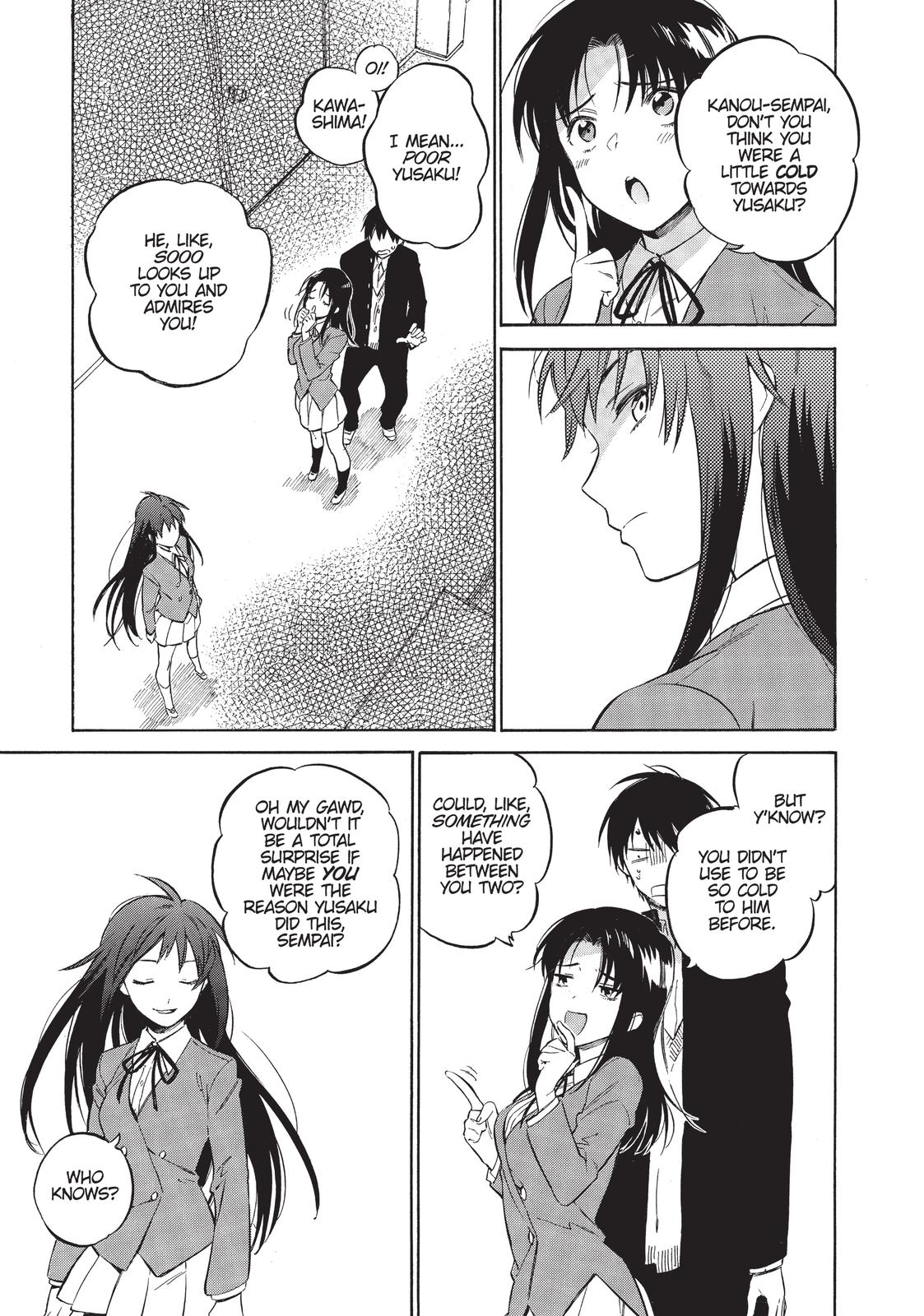 Read Toradora EN Manga Online