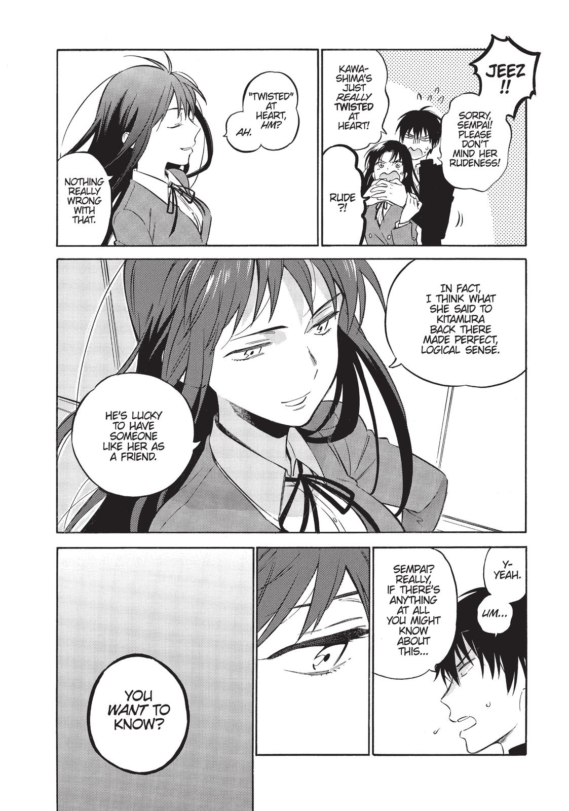 Read Toradora EN Manga Online