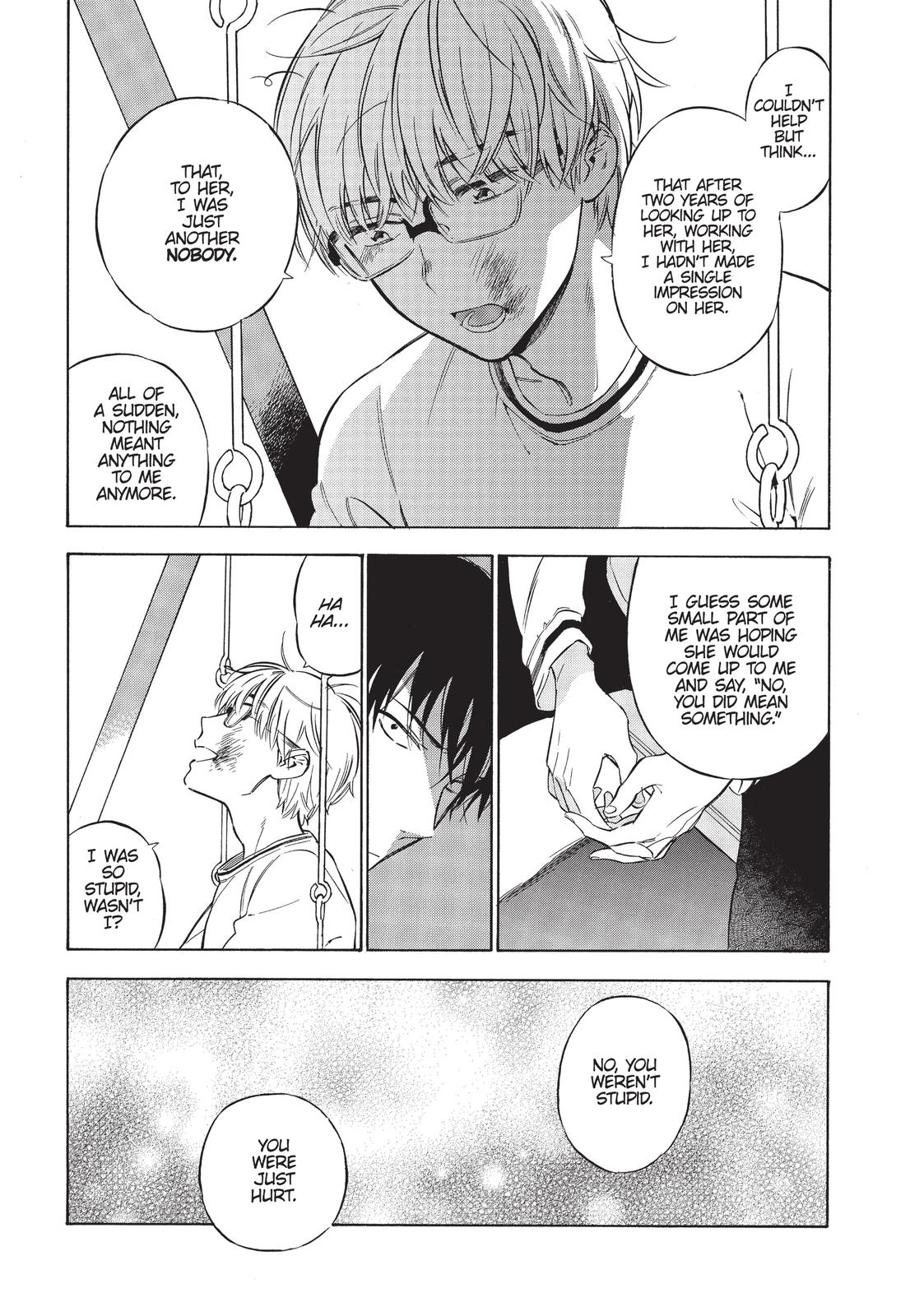 Read Toradora EN Manga Online
