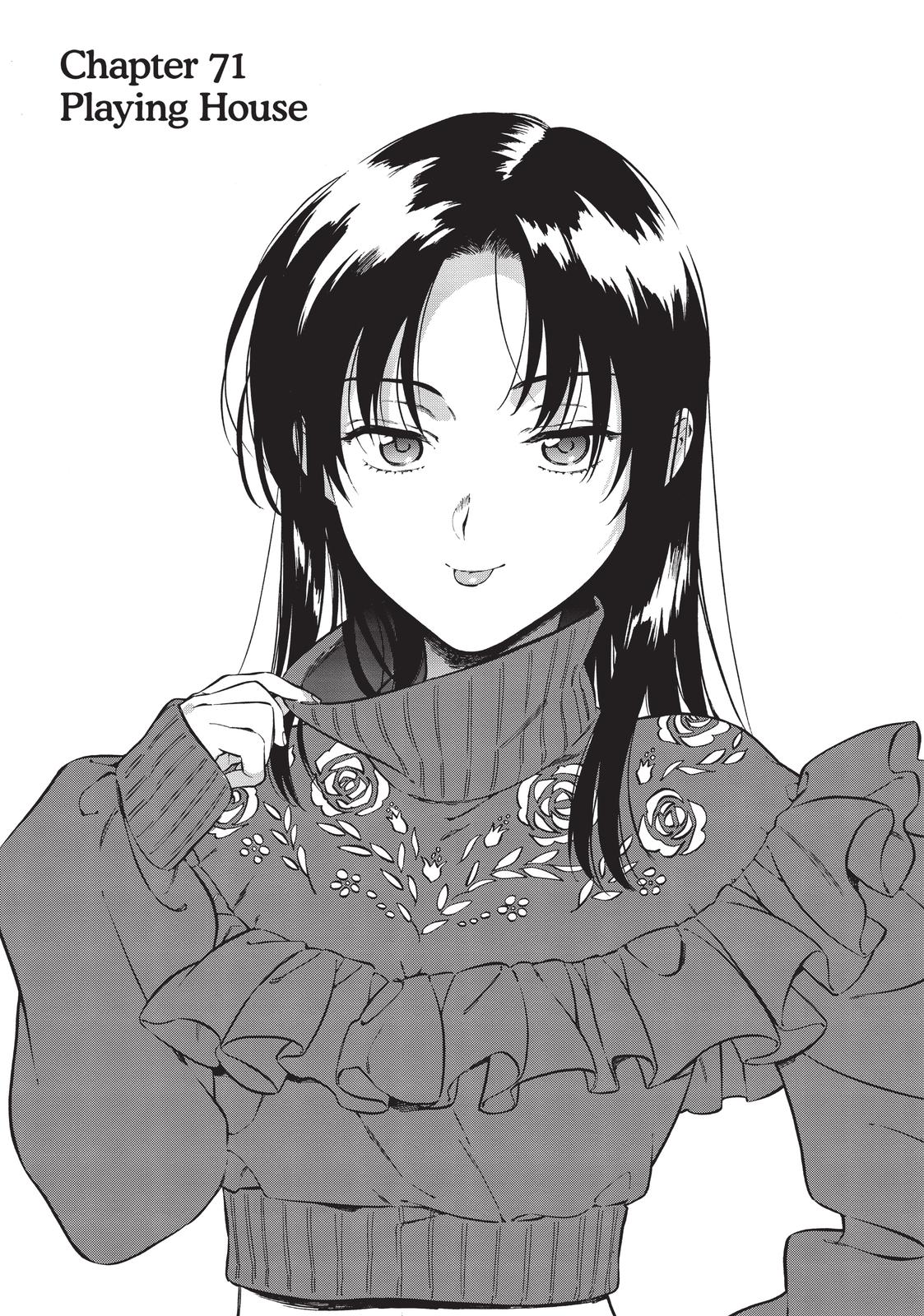 Read Toradora EN Manga Online