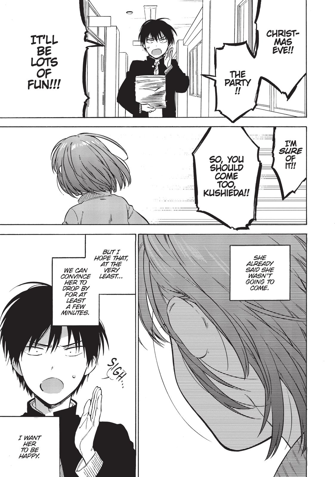 Read Toradora EN Manga Online