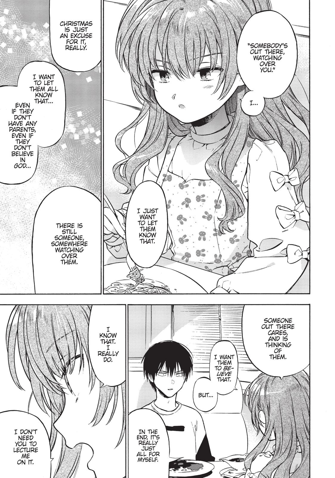 Read Toradora EN Manga Online