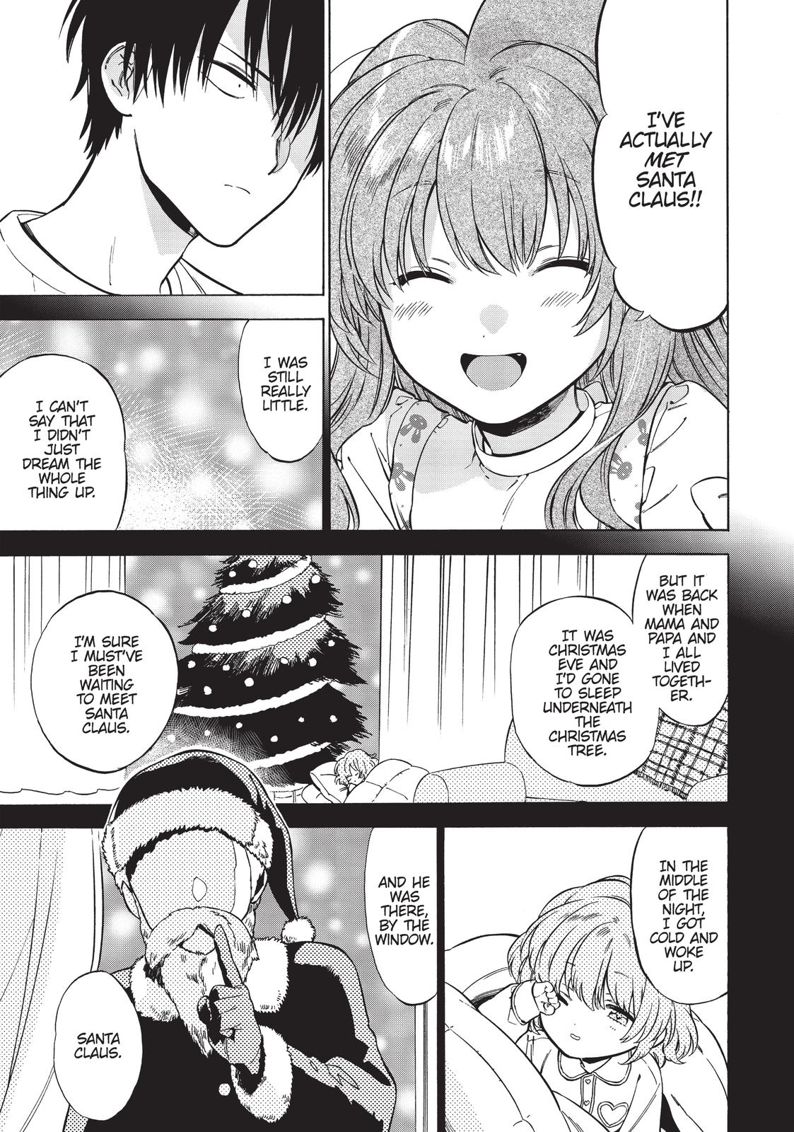 Read Toradora EN Manga Online